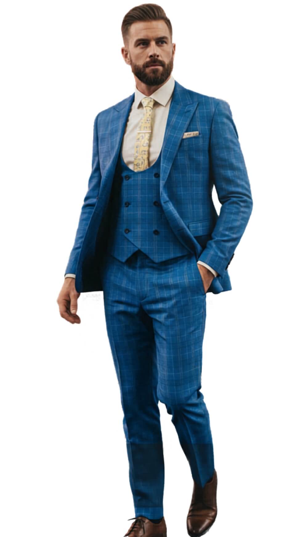 Mens SV1W-1-BL